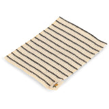 Konges Sløjd Blue Stripe Tiny Teddy Travel