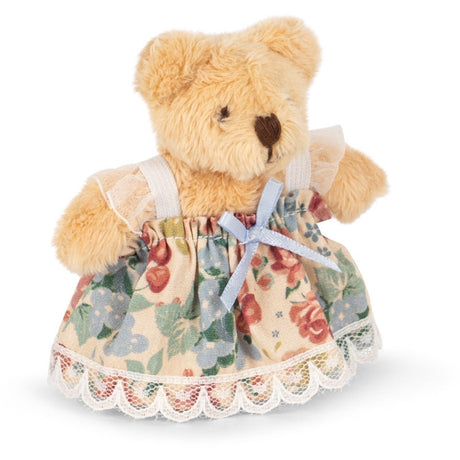 Konges Sløjd Multi Tiny Teddy Dress Up