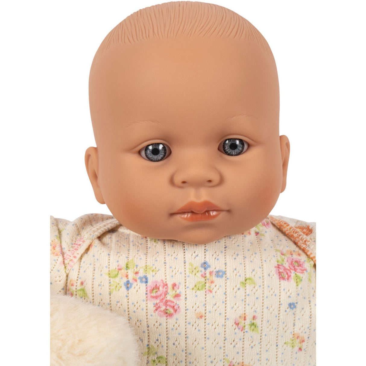 Konges Sløjd Nonoka Teddy Baby Doll Set