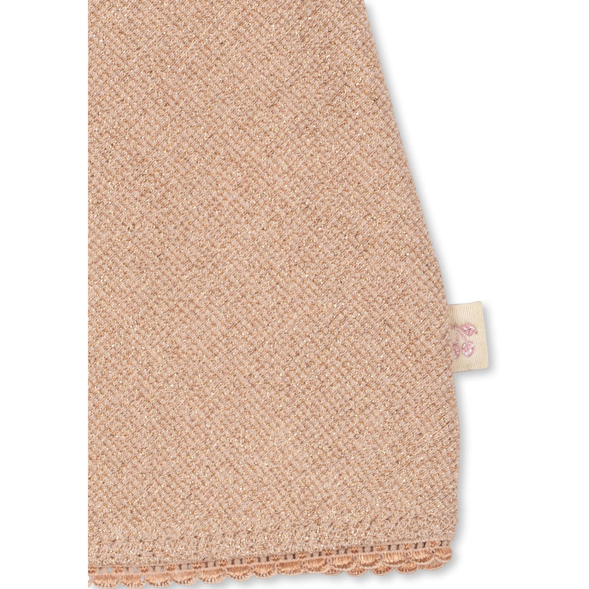 Konges Sløjd Cameo Rose Roli Skirt