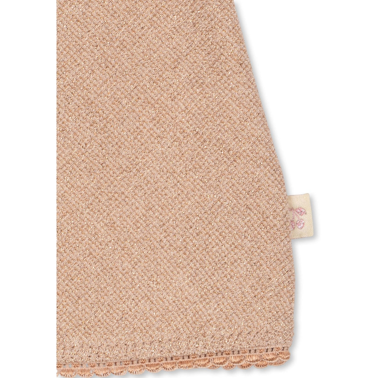 Konges Sløjd Cameo Rose Roli Skirt
