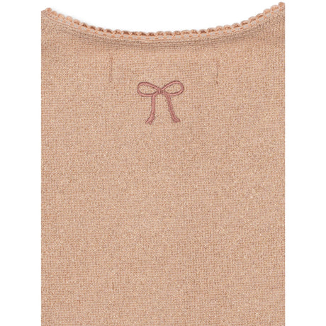 Konges Sløjd Cameo Rose Roli Cardigan