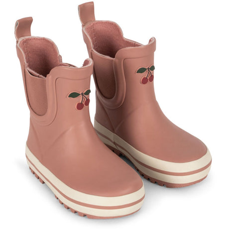 Konges Sløjd Cameo Brown Roi Rain Boot