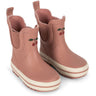 Konges Sløjd Cameo Brown Roi Rain Boot