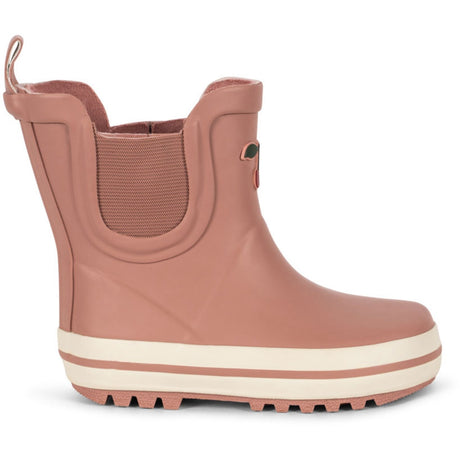 Konges Sløjd Cameo Brown Roi Rain Boot