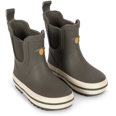 Konges Sløjd Kalamata Roi Rain Boot
