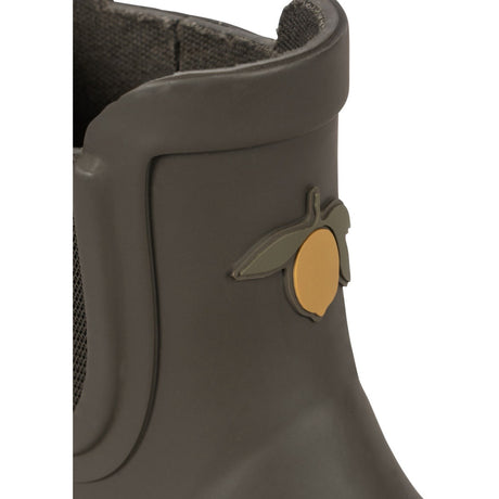 Konges Sløjd Kalamata Roi Rain Boot