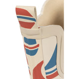 Konges Sløjd Ahoy Roi Printed Rain Boot