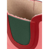 Konges Sløjd Peach Blossom Roi Block Rain Boot