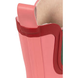 Konges Sløjd Peach Blossom Roi Block Rain Boot