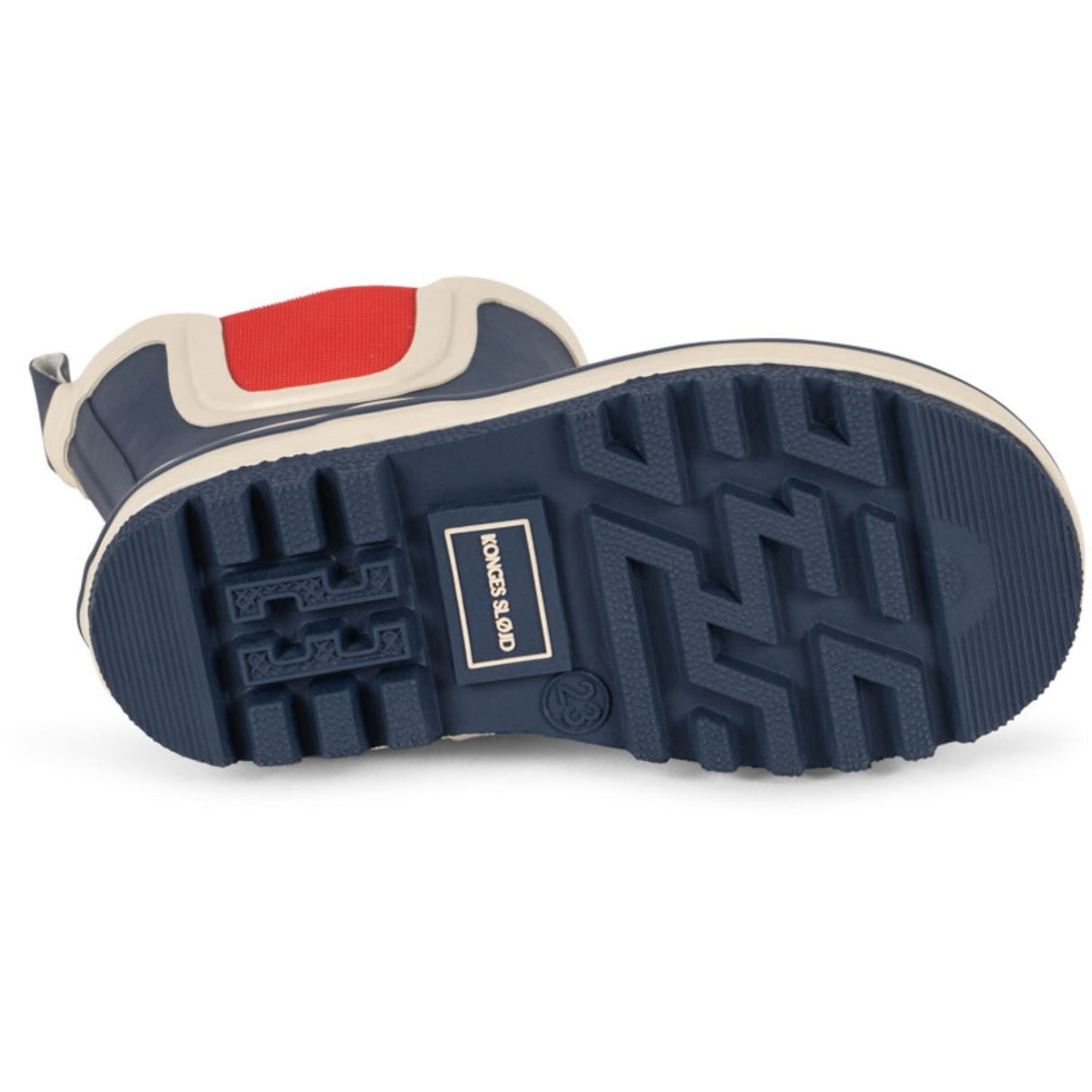 Konges Sløjd Spellbound Roi Block Rain Boot