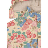 Konges Sløjd Bloomiegrape Rainy Palme Set Girl