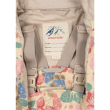 Konges Sløjd Bloomiegrape Rainy Palme Set Girl