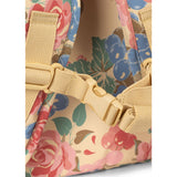 Konges Sløjd Bloomiegrape Rainy Backpack