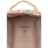 Konges Sløjd Bloomiegrape Rainy Backpack