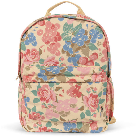 Konges Sløjd Bloomiegrape Rainy Backpack