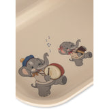 Konges Sløjd Music Parade My First Dinner Set