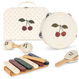 Konges Sløjd Cherry Music Sets