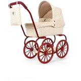 Konges Sløjd Estate Dot Minnie Doll Pram