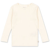 Konges Sløjd Antique White Minnie Blouse Gots