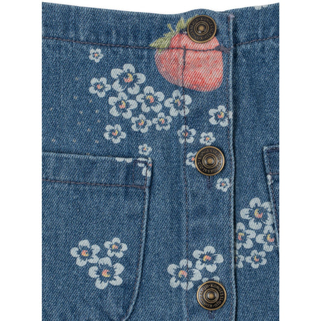 Konges Sløjd Marmelade Sun Magot Skirt Gots