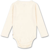 Konges Sløjd Antique White Minnie Body Gots