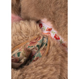 Konges Sløjd Brown Puppy Bag