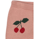Konges Sløjd Cherry Lapis Lurex Pants