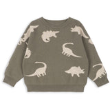Konges Sløjd Dino Lapis Blouse Gots
