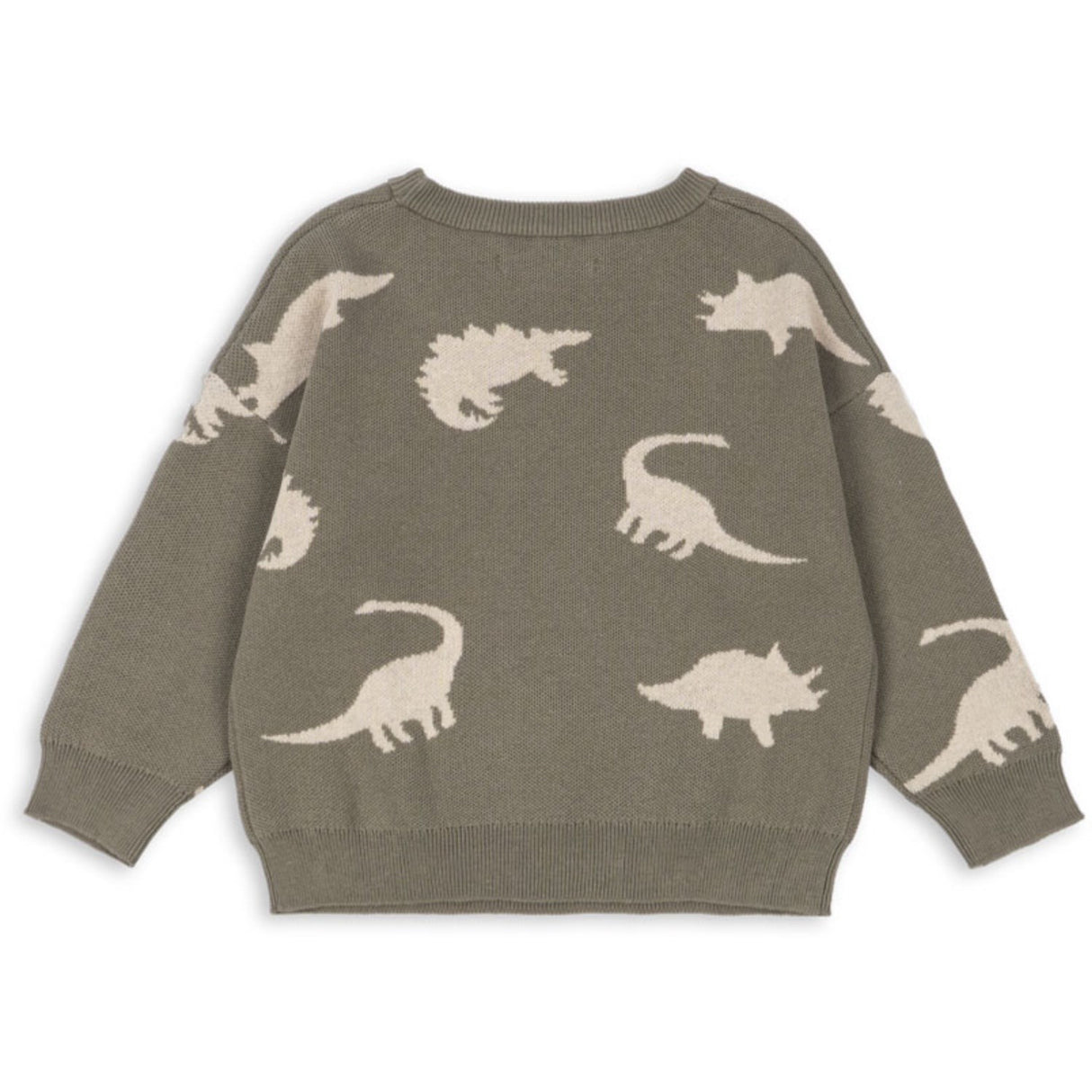Konges Sløjd Dino Lapis Blouse Gots