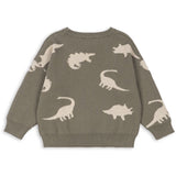 Konges Sløjd Dino Lapis Blouse Gots