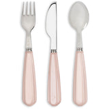 Konges Sløjd Cherry Blush Kids Cutlery