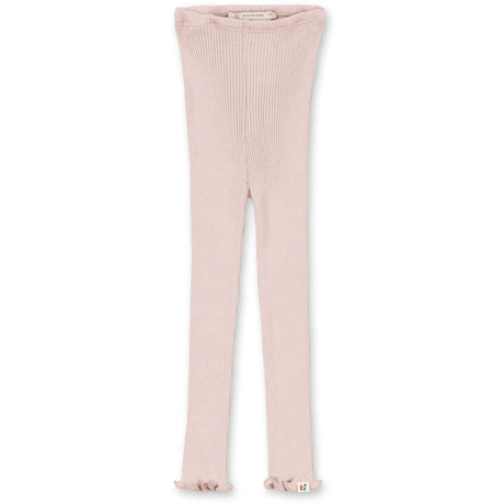 Konges Sløjd Pale Blush Kara Silk Pants