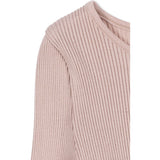 Konges Sløjd Pale Blush Kara Silk Blouse