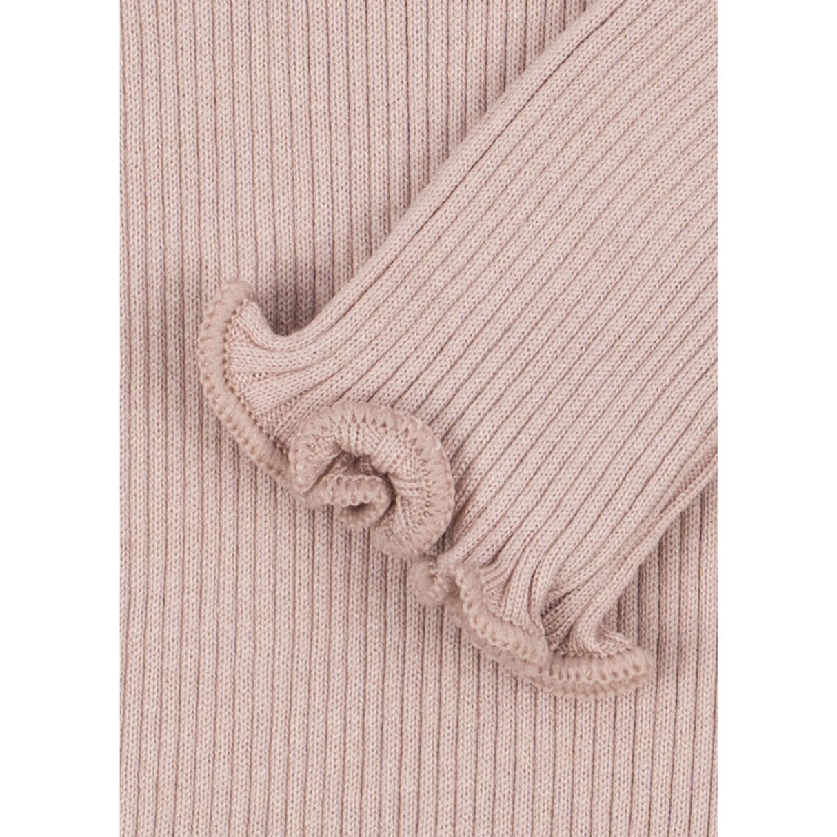 Konges Sløjd Pale Blush Kara Silk Blouse