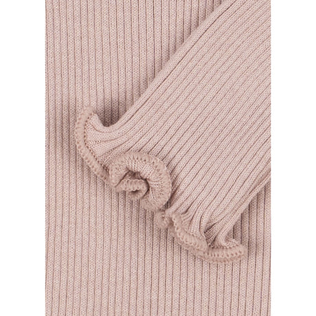 Konges Sløjd Pale Blush Kara Silk Blouse