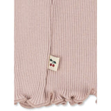 Konges Sløjd Pale Blush Kara Silk Balaclava