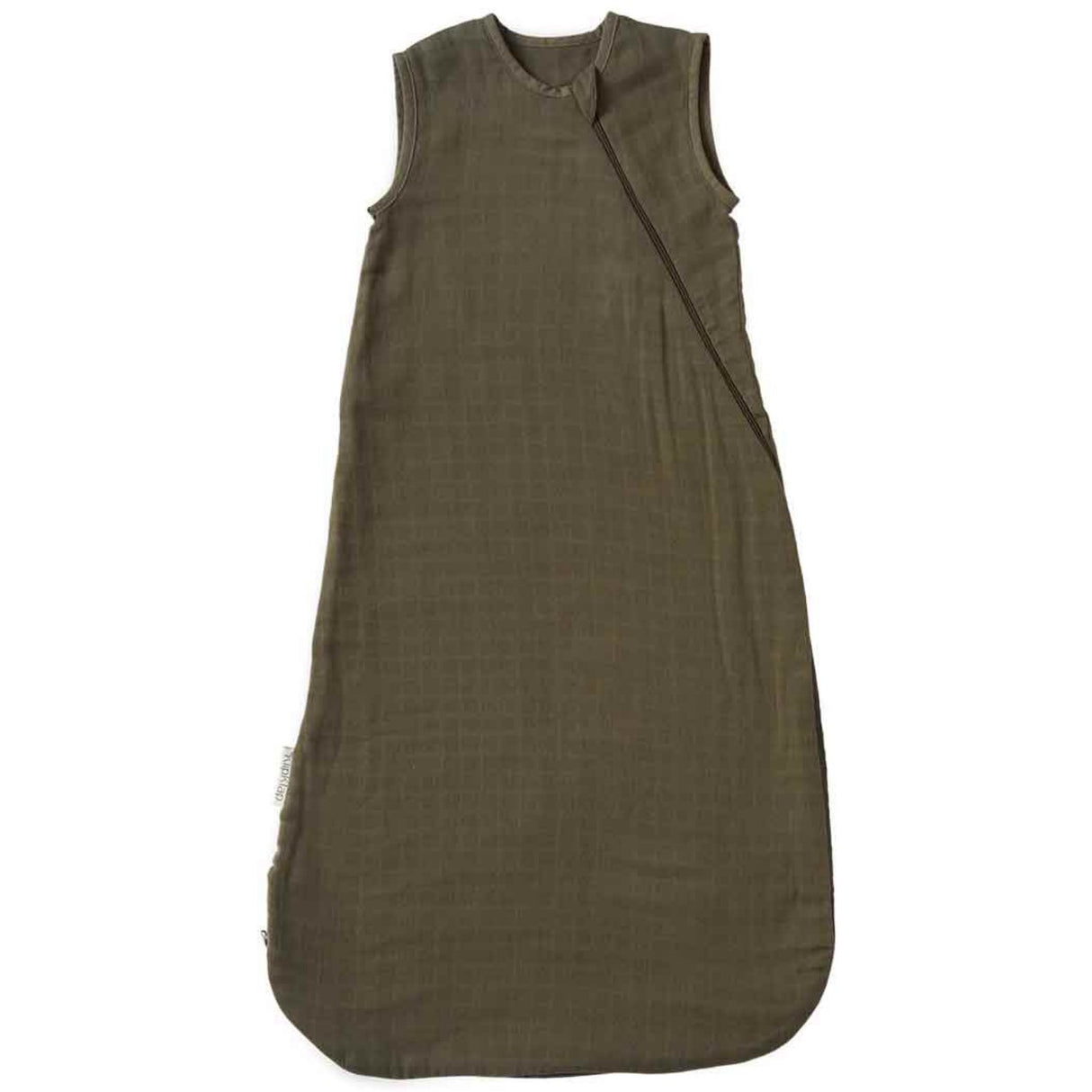 by KlipKlap Army Green Sleeping Bag