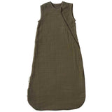 by KlipKlap Army Green Sleeping Bag