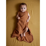 by KlipKlap Brown Sleeping Bag