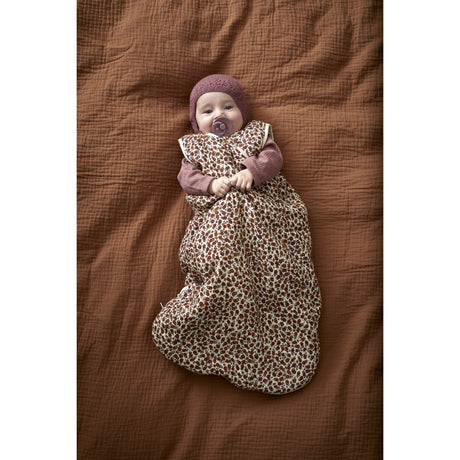 by KlipKlap Rose Wild Flower Sleeping Bag