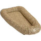 by KlipKlap Lilac Wild Flower Baby Nest