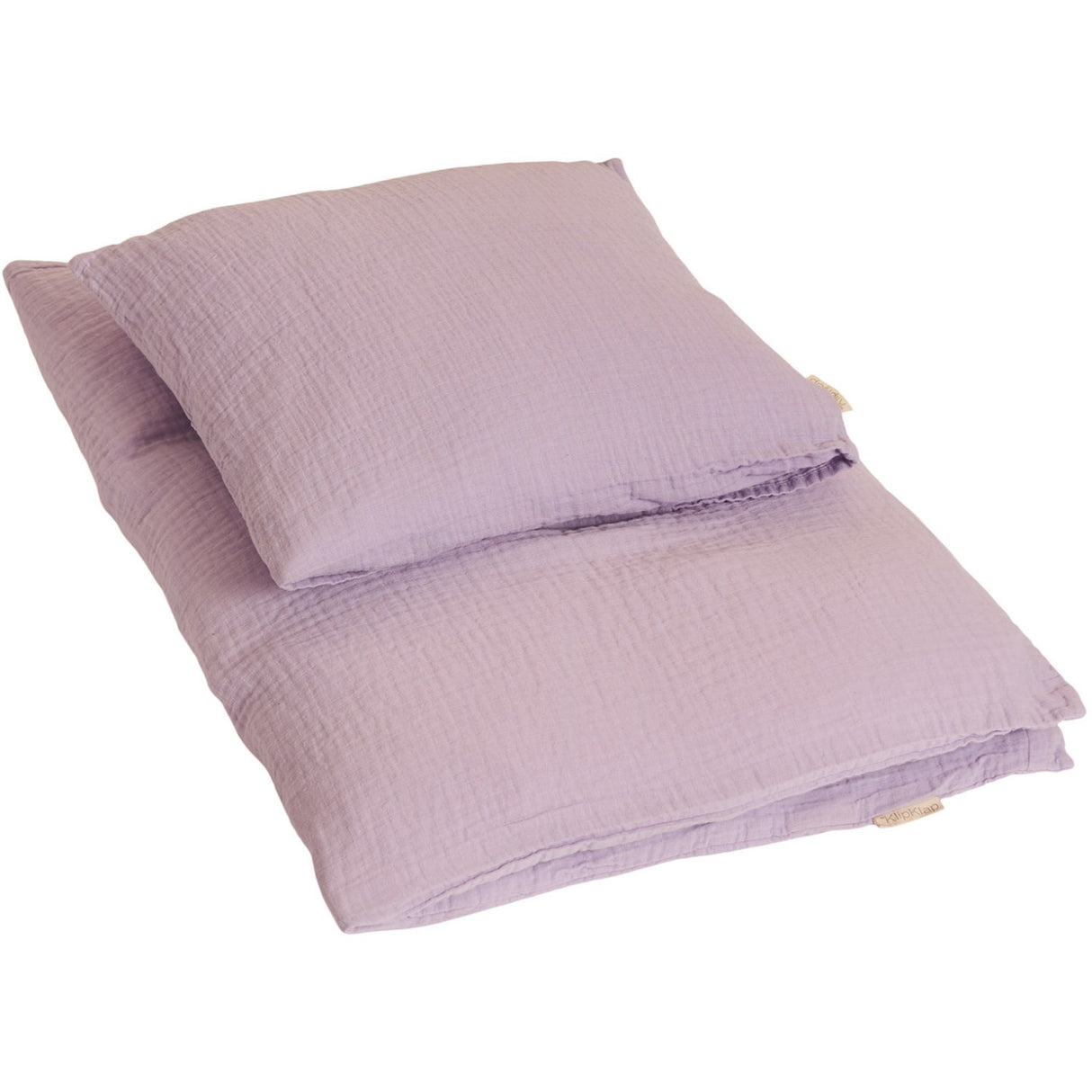 by KlipKlap Lilac Bedding