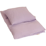 by KlipKlap Lilac Bedding