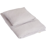 by KlipKlap Stone Grey Bedding