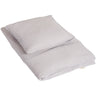 by KlipKlap Stone Grey Bedding