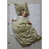 by KlipKlap Jungle Laurel Leaf Bedding