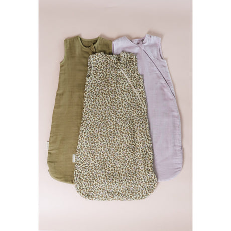 by KlipKlap Dusty Olive Sleeping Bag