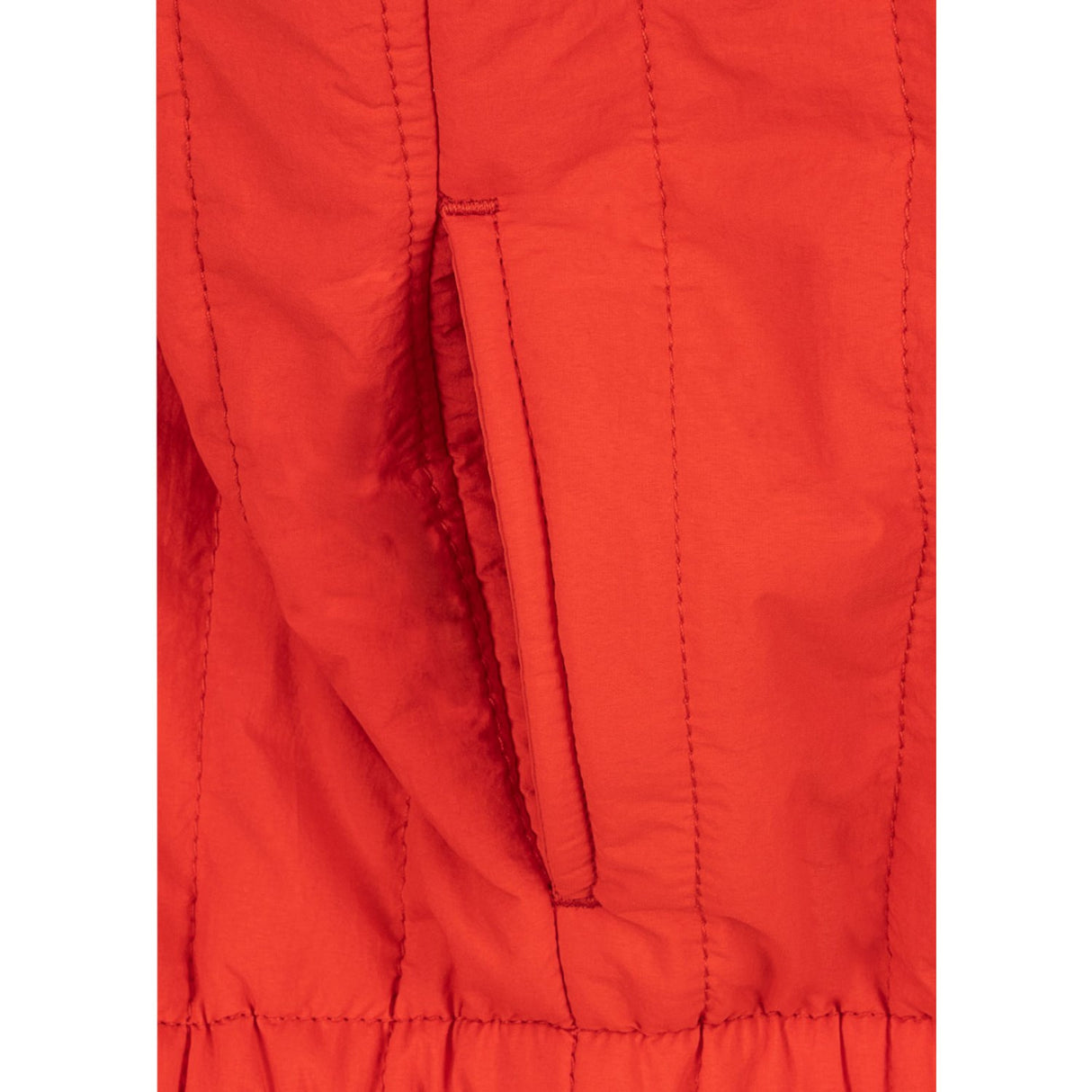 Konges Sløjd Fiery Red Juno Sequin Vest