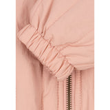 Konges Sløjd Mellow Rose Juno Sequin Bomber Jacket